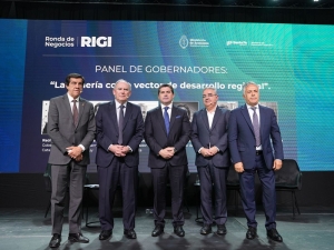 Jujuy busca atraer nuevas inversiones para impulsar el desarrollo productivo