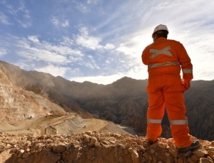 Exposici&oacute;n minera internacional con m&uacute;ltiples actividades est&aacute; cada vez m&aacute;s cerca