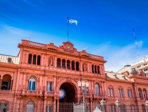 Un 72% de recortes a los "giros discrecionales" de Naci&oacute;n a las provincias