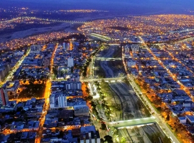 Jujuy será sede nacional del Día Mundial Metropolitano 2026 con una jornada abierta al público