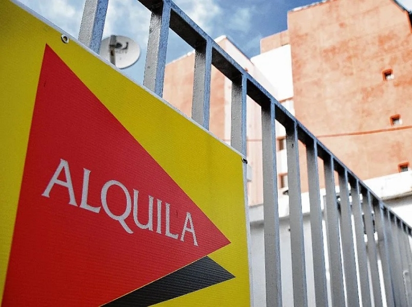 Aprobaron la nueva Ley de alquileres en una marat&oacute;nica sesi&oacute;n en la C&aacute;mara de Diputados