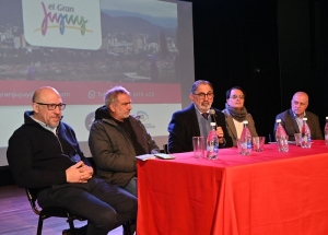 Reasentamientos Involuntarios en la agenda del Gran Jujuy Sostenible