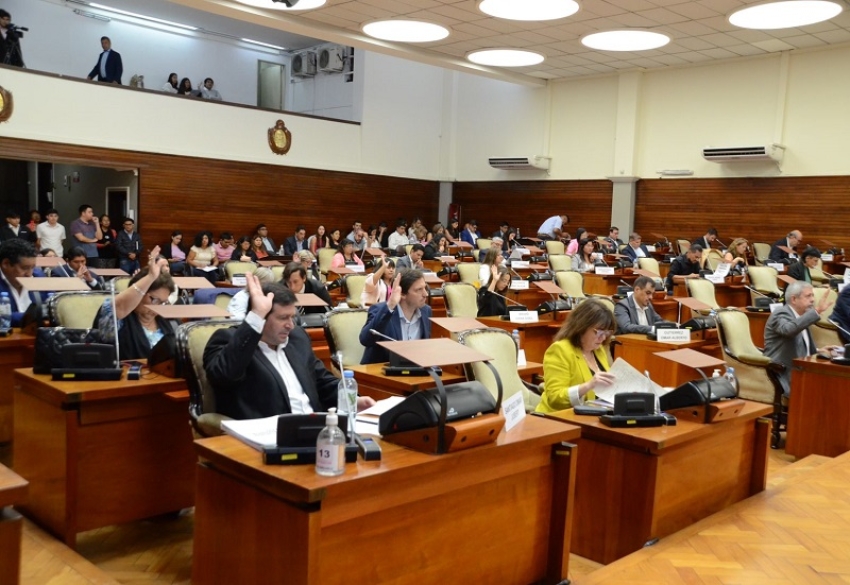 Proyecto de Ley para declarar la Emergencia Provincial ser&aacute; tratado el 3 de abril