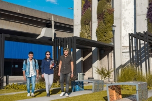Estudiantes juje&ntilde;os pueden anotarse en becas para cursar en universidades de todo el pa&iacute;s