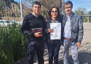 La competencia farmacéutica que reunirá a 19 provincias fue declarado de interés legislativo