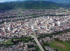 Impuestos: San Salvador y San Pedro buscan unificar legislaciones