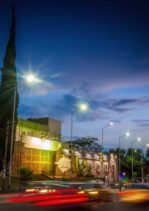 EST&Aacute; VIGENTE LA LEY DE PARIDAD DE G&Eacute;NERO EN LA PROVINCIA