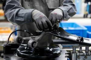 La utilizaci&oacute;n de la capacidad instalada de la industria baj&oacute; al 42% en abril