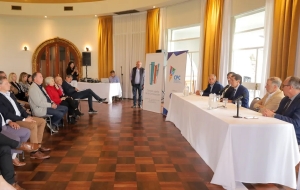 Foro de Pymes Constructoras