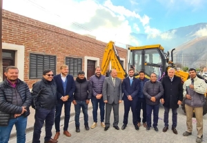 R&eacute;cord de proyectos a trav&eacute;s de las regal&iacute;as mineras