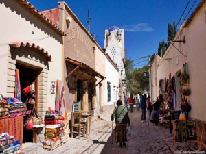 Proyecto de emergencia tur&iacute;stica en camino a convertirse en ley