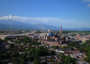 Industriales resaltan la importancia de la seguridad jur&iacute;dica en Jujuy