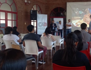 Comercio Exterior: impulsaron el potencial de los Pericos