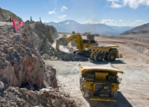 Jujuy y Salta se destacan en ranking de regiones y pa&iacute;ses atractivos para la inversi&oacute;n minera