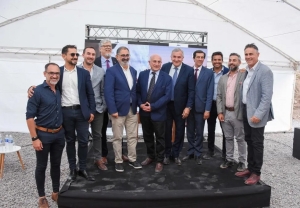 Presentaron el Plan de Inversiones y Obra del Am&eacute;rian Jujuy