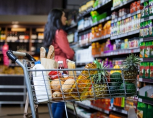 Las ventas minoristas subieron en junio 8,6% interanual