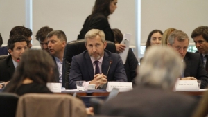 Cambiemos apuesta a sacar dictamen del presupuesto para aprobarlo el mi&eacute;rcoles