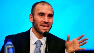 Por la pandemia del coronavirus, el Gobierno posterg&oacute; pagos de la deuda hasta 2021