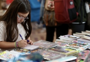 Cuenta regresiva para la "Feria de Libro de las Yungas" y la tradicional Feria en la capital provincial