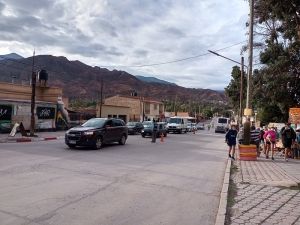 Afirman que los comerciantes est&aacute;n &ldquo;satisfechos&rdquo; con la temporada de Carnaval