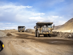 Jujuy fue destacado como "ejemplo de producci&oacute;n" en la conmemoraci&oacute;n del D&iacute;a de la Miner&iacute;a