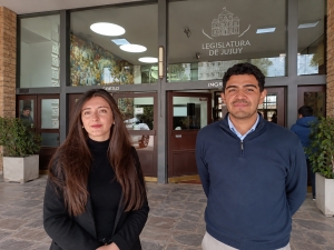 J&oacute;venes juje&ntilde;os podr&aacute;n acceder a una beca de formaci&oacute;n pol&iacute;tica y liderazgo con proyecci&oacute;n internacional