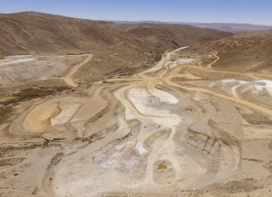 Mina Pirquitas: nuevas inversiones en tareas de exploraci&oacute;n