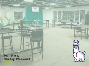 Se viene el Startup Weekend Jujuy, el 29, 30 y 31 de Octubre