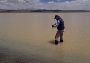 Monitoreo ambiental en empresas para garantizar una miner&iacute;a sustentable