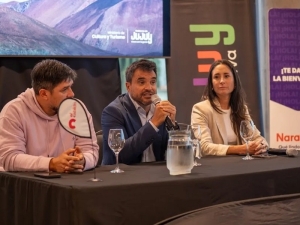 Difundieron l&iacute;neas de financiamiento tur&iacute;stico al sector privado