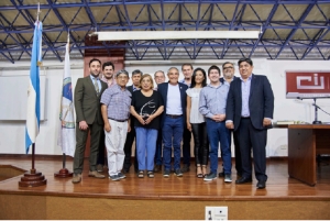 La Opini&oacute;n: Situaci&oacute;n de la Ingenier&iacute;a en Jujuy