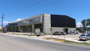 Asistencia a productores de Carne de la Puna para vender sus productos en Mercado Sur