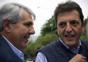 &ldquo;Mejor relaci&oacute;n&rdquo; entre Jujuy y Naci&oacute;n: Haquim analiz&oacute; la designaci&oacute;n de Massa