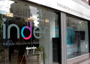 Los precios mayoristas subieron 11,2% en agosto