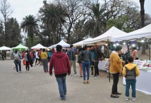 &ldquo;Ciudad Emprendedora Sostenible&rdquo; desde ma&ntilde;ana en la avenida 19 de Abril