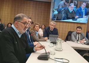 &ldquo;Reformar no es destruir&rdquo;: el reclamo municipal a Naci&oacute;n