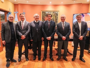 Se present&oacute; la ExpoJuy 2026 en Buenos Aires y se convoc&oacute; a empresas juje&ntilde;as y de la regi&oacute;n