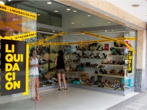 La UIA le pide a AFIP aliviar la situaci&oacute;n de las pymes