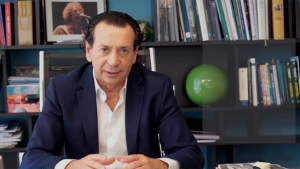 Sica se reuni&oacute; con autoridades de Copal: buscan encontrar un equilibrio en la ecuaci&oacute;n de la pol&iacute;tica fiscal