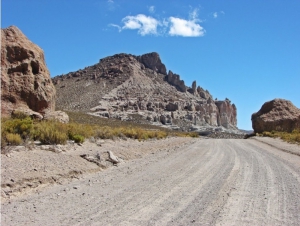 Jujuy presente en la Feria Anual de la Asociación de Exploradores y Desarrolladores de Canadá