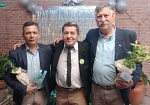 Ultiman detalles para el 1° Foro de Industria Metal, Mecánica y afines