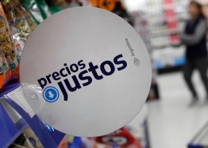 Precios Justos: acordaron aumentos de hasta el 12% hasta fin de noviembre y de 5% en diciembre