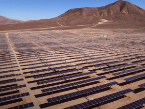 Combustibles y empleo en la agenda de gobernadores del Norte Grande