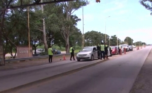 Jujuy y Salta afianzan trabajar en pol&iacute;ticas de seguridad regional