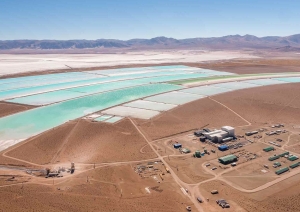 Litio: Se encamina la segunda etapa de expansi&oacute;n del proyecto Olaroz