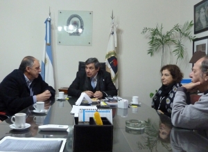 Empresarios y UNJu apuestan a la formaci&oacute;n emprendedora