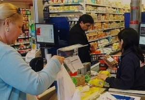 Se firm&oacute; la revisi&oacute;n de la paritaria mercantil