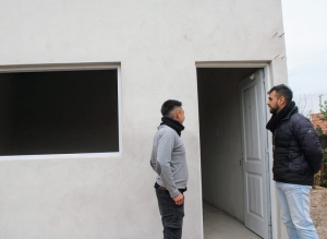 Así funciona el Plan Hornero en San Pedro de Jujuy