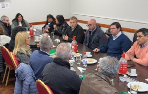 Con tarifas a la suba y subsidios eliminados por la Naci&oacute;n, redoblan esfuerzos en acompa&ntilde;amiento a sectores vulnerables