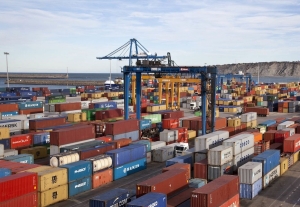 Exportaciones de PyMEs a Estados Unidos registraron U$S 1.193 millones, monto r&eacute;cord en los &uacute;ltimos 10 a&ntilde;os